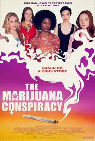 Заговор &quot;Марихуана&quot; / The Marijuana Conspiracy