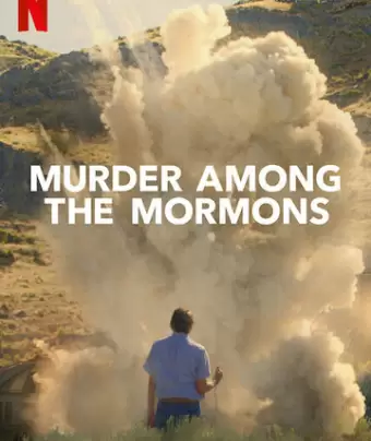 Убийство среди мормонов / Murder Among the Mormons