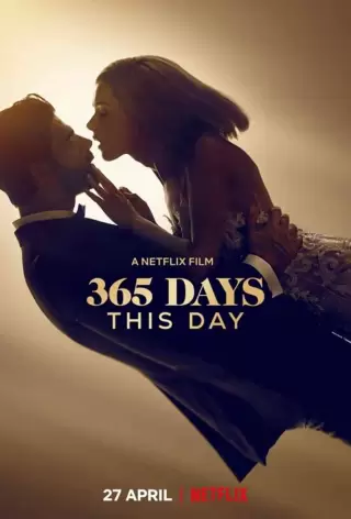 365 дней: Этот день / Untitled 365 Days Sequel
